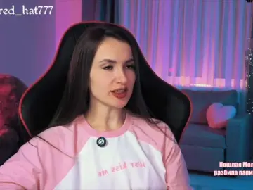 Bongacams Live Porn of Supergirl7771