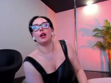 Bongacams Free Live Porn of HottyAlba