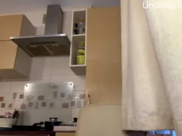 Bongacams Live Sex Cam of Lisantasex