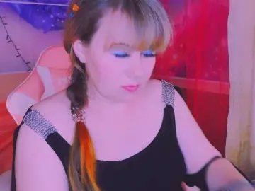 Bongacams Live Porn of Mifika-1