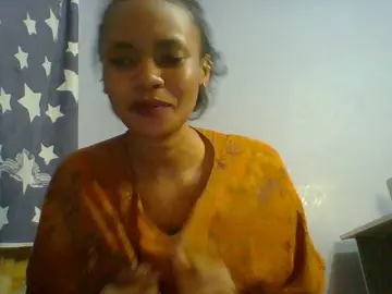 Bongacams Free Porn Cam of Prettie-brownskin