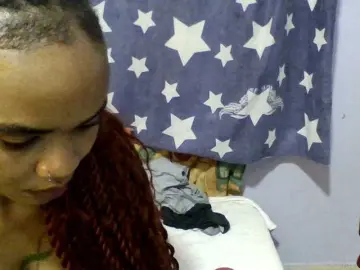 Bongacams Watch Live Sex Cams of Prettie-brownskin