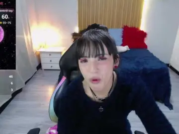 Bongacams Live Sex Cam of sailormon07