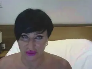 Cam4 Sex Cam of kleo37