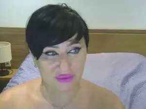 Cam4 Sex Chat of kleo37