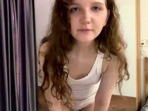 Cam4 Free Porn Cam of IreneLala