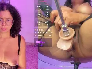 Cam4 Watch Live Sex Cams of MilaHall