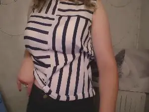 Cam4 Watch Live Sex Cams of MariaSmilee_