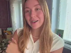 Cam4 Live Sex Cam of CathiePonder