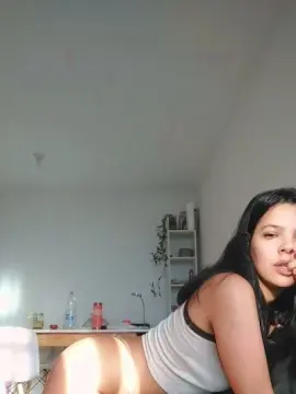 Cam4 Adult Webcam of DarkhoneyX