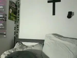 Cam4 Adult Webcam of JanexRoner