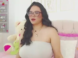 Cam4 Free Porn Cam of sweet__pink