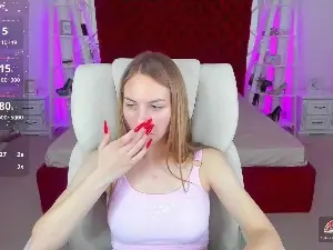 Cam4 Sex Cam of MilaAddams