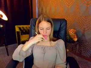 Cam4 Sex Cam of MilaAddams