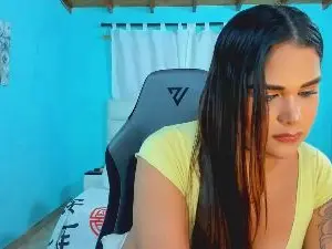 Cam4 Live Porn of shadia_orozco