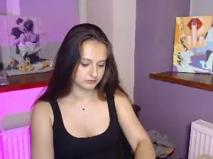 Cam4 Best Webcam of Caramel_bunny
