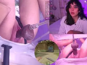 Cam4 Private Sex Chat of GigiBelli