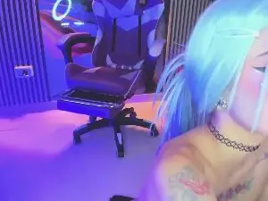 Cam4 Private Sex Chat of chloejackson