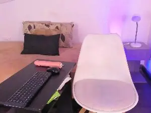 Cam4 Sex Chat of _Arianna_Fox