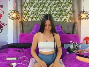 Cam4 Best live sex cam show of SoftDesiree