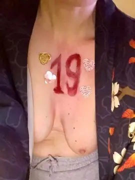 Cam4 Live Sex Cam of Nivea_82