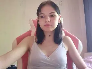 Cam4 Free Porn Cam of HildredBiel
