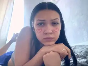 Cam4 Free Porn Cam of AvrilVillane