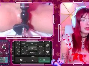 Cam4 Sex Chat of HaileyReid
