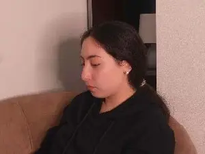 Cam4 Live Sex of NickyCurreri