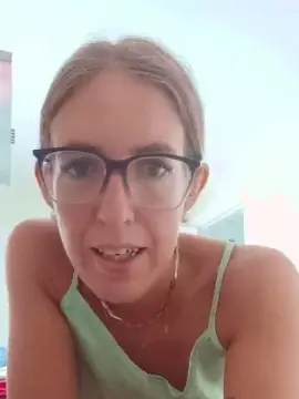 Cam4 Watch Live Sex Cams of Nayra