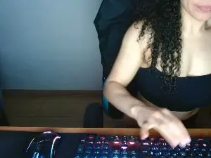 Cam4 Adult Video Chat of Anaih26