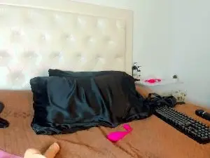 Cam4 Sex Cam of Rouse_sexy_