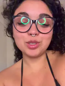 Cam4 Private Sex Chat of bbycurlyy