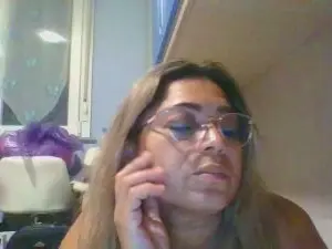 Cam4 Best live sex cam show of thalia1979