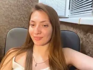 Cam4 Free Live Porn of IvanaDipiero
