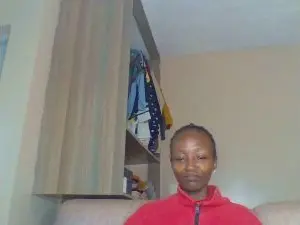Cam4 Adult Webcam of baddie_bunnie