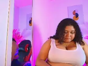 Cam4 Sex Chat of Ayliinn_