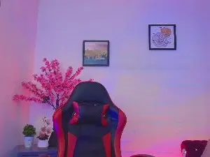 Cam4 Best Webcam of Ayliinn_