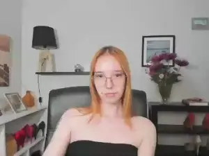 Cam4 Adult Webcam of foxSonya