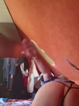 Cam4 Nude Webcam of Baby7625