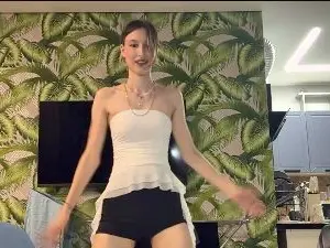 Cam4 Live Sex Cam of KristalUllman