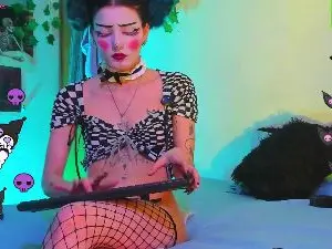 Cam4 Adult Webcams of Bluedarkelf888