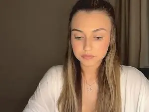 Cam4 Live Sex of AntoniaGirote