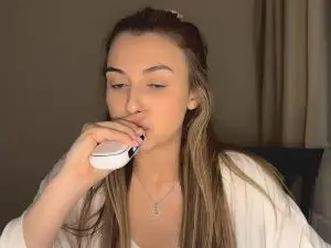 Cam4 Sex Chat of AntoniaGirote