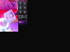 Cam4 Adult Webcam of Erikamontiel_