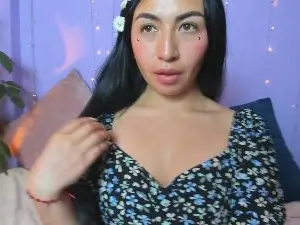 Cam4 Private Sex Chat of Ravenpurple