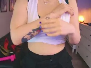 Cam4 Sex Cam of SandySUN