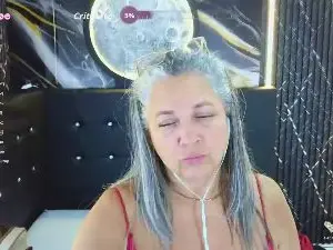 Cam4 Free Live Porn of sussyperez