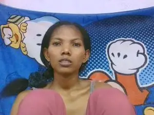 Cam4 Live Porn of arinjaka