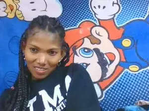 Cam4 Adult Video Chat of arinjaka